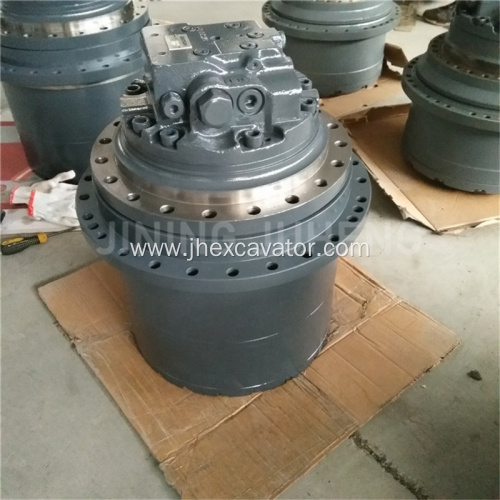 DH258-7 Travel Motor DH258-7 Final drive Excavator parts